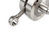 Crankshaft 2Fast HQ 85mm connecting rod Piaggio