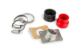 Intake Manifold Barikit 24-28mm Derbi Euro 2 / Euro 3