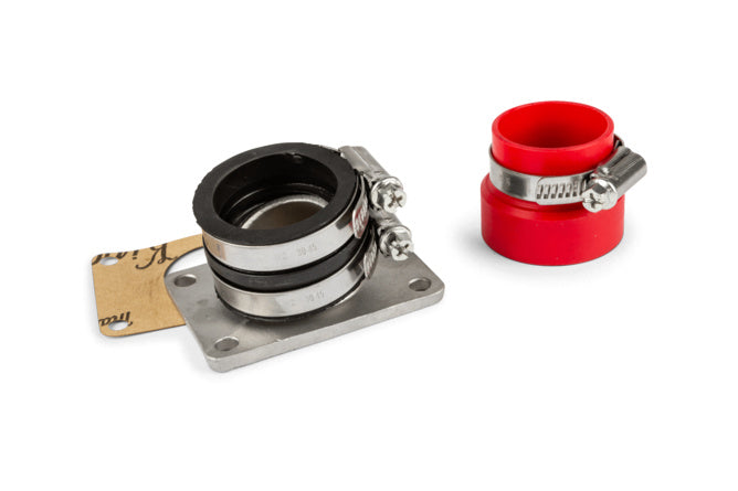 Insugningsmanifold Barikit 24-28mm Derbi Euro 2 / Euro 3