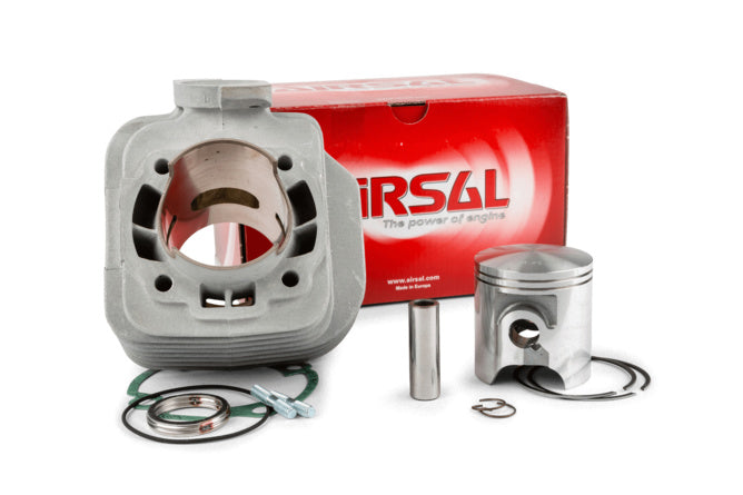 Cylinder Kit Airsal 120cc, Peugeot 100cc, luftkyld