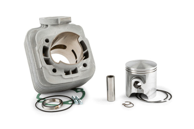 Cylinder Kit Airsal 120cc, Peugeot 100cc, luftkyld