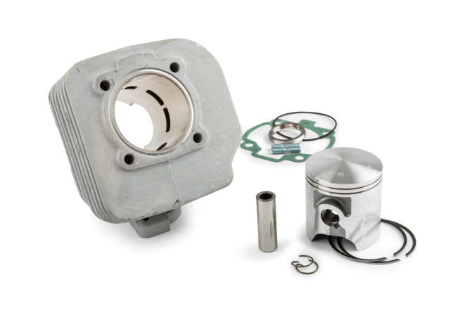 Cylinder Kit Airsal 120cc, Peugeot 100cc, luftkyld