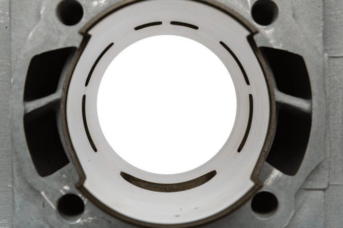 Cylinder Kit Airsal 120cc, Peugeot 100cc, luftkyld