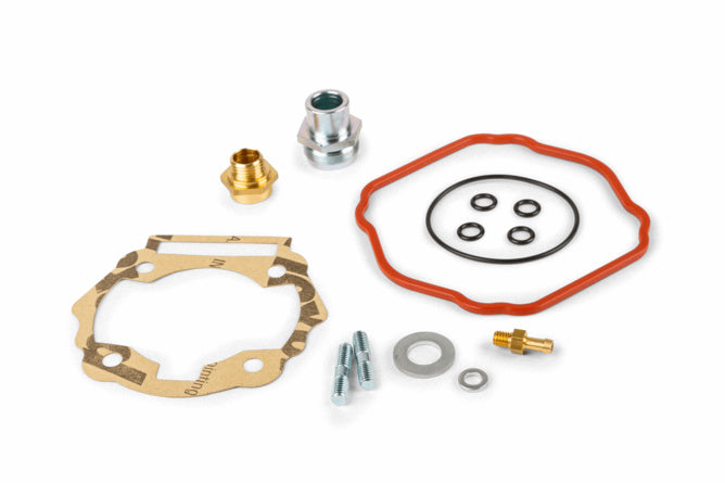 Cylinder Kit Airsal Sport 72cc aluminium Derbi D50B0