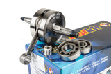 Crankshaft Italkit stroke 44mm Italkit Minarelli Am6