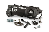 CVT Cover Malossi C/RC-One w/ kickstart Piaggio
