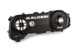CVT Cover Malossi C/RC-One w/ kickstart Piaggio