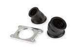 Intake Manifold Racing adjustable D. 24mm / 32mm Derbi