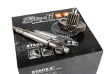 Primary Gears Stage6 17/51 GY6 4-stroke