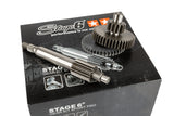 Primary Gears Stage6 14/42 (3.00) Minarelli (14 teeth shaft)