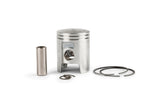 Cylinder Kit Stage6 Streetrace cast iron 50cc Piaggio AC (Typhoon / Zip)