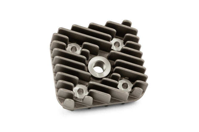 Cylinder Kit Stage6 Streetrace gjutjärn 50cc Piaggio AC (Typhoon / Zip)