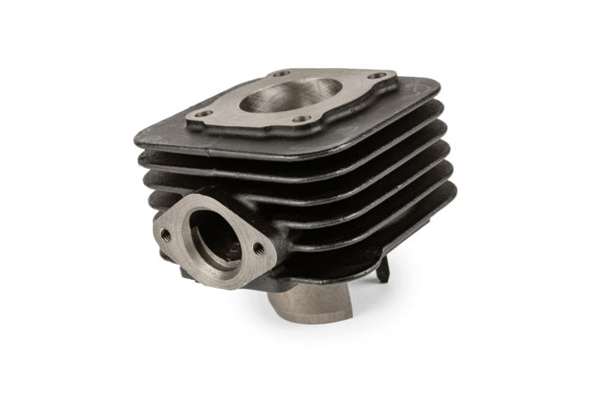 Cylinder Kit Stage6 Streetrace gjutjärn 50cc Piaggio AC (Typhoon / Zip)
