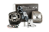 Cylinder Kit Stage6 Streetrace cast iron 50cc Minarelli horizontal AC