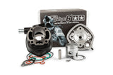 kit cylindre stage6 streetrace 70 fonte mbk nitro