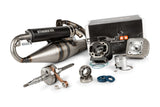 Tuning Kit Stage6 50cc Streetrace cast iron Minarelli vertical