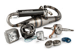 Tuning Kit Stage6 70cc Streetrace cast iron Minarelli vertical
