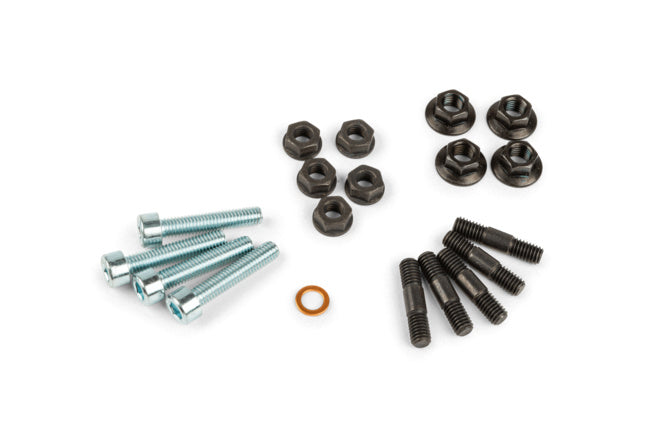 Cylinderbultar (utan bultar) Kit Stage6 R/T 100cc FLR
