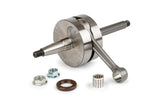 Crankshaft 47mm stroke / 100mm conrod Stage6 R/T 100FL for Malossi C-One / RC-One crankcase