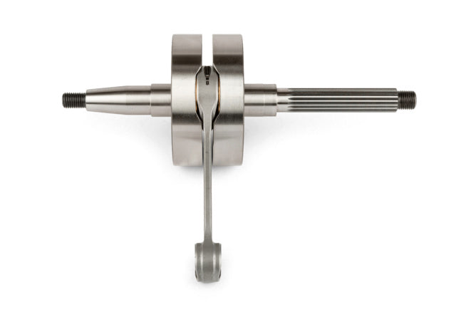 Veven 47mm slag / 100mm vevstake Stage6 R/T 100FL för Malossi C-One / RC-One vevhus
