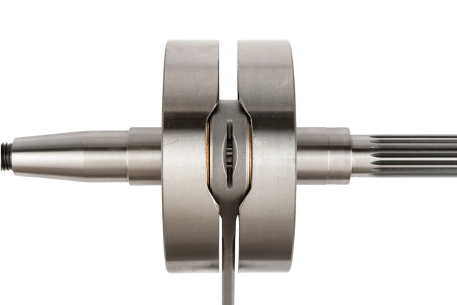 Veven 47mm slag / 100mm vevstake Stage6 R/T 100FL för Malossi C-One / RC-One vevhus