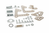 Spare Parts Kit exhaust Stage6 Streetrace Derbi / AM6