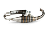 Stage6 R/T Exhaust 95cc Piaggio