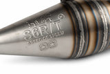 Stage6 R/T Exhaust 95cc Piaggio