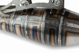Stage6 R/T Exhaust 95cc Piaggio