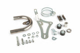 Stage6 R/T Exhaust 95cc Piaggio
