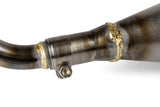 Exhaust 70cc Stage6 R/T MK2 Minarelli horizontal