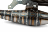 Exhaust 70cc Stage6 R/T MK2 Minarelli horizontal