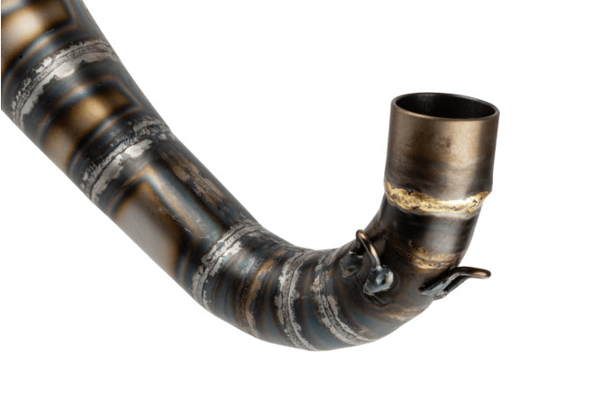 Avgassystem 70cc Stage6 R/T MK2 Minarelli horisontell
