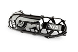 CVT Cover STR8 Extreme Cut Minarelli long black