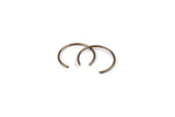 Piston clip 2Fast 14mm