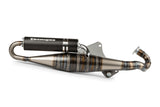 Exhaust Tecnigas RS II Gilera Runner 125cc / 180cc 2T