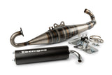 Exhaust Tecnigas RS II Gilera Runner 125cc / 180cc 2T