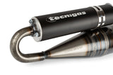 Exhaust Tecnigas RS II Gilera Runner 125cc / 180cc 2T