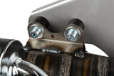 Exhaust Tecnigas RS II Gilera Runner 125cc / 180cc 2T