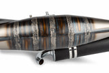 Exhaust Tecnigas RS II Gilera Runner 125cc / 180cc 2T