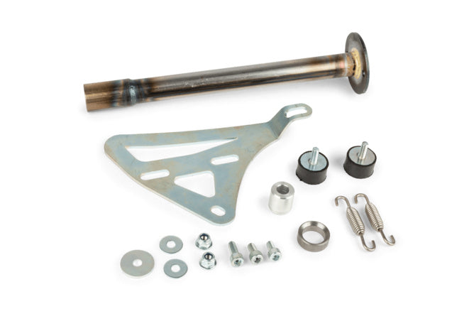 Avgassystem Stage6 R/T FL 100cc Drag Race Orange