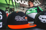 Snapback Cap Stage6