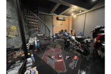 Environmental Bike Mat Stage6 MK2