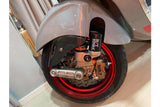 Shock Absorber front Stage6 R/T MK2 Piaggio Zip SP1 / SP2 / Vespa