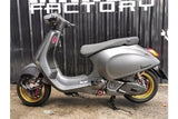 Shock Absorber front Stage6 R/T MK2 Piaggio Zip SP1 / SP2 / Vespa