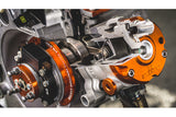 Cylinder Kit Stage6 R/T MKI 70cc Minarelli horizontal LC