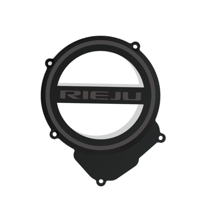 TÄNDNINGSKÅPA – RIEJU AM6 (VENTILERAD)