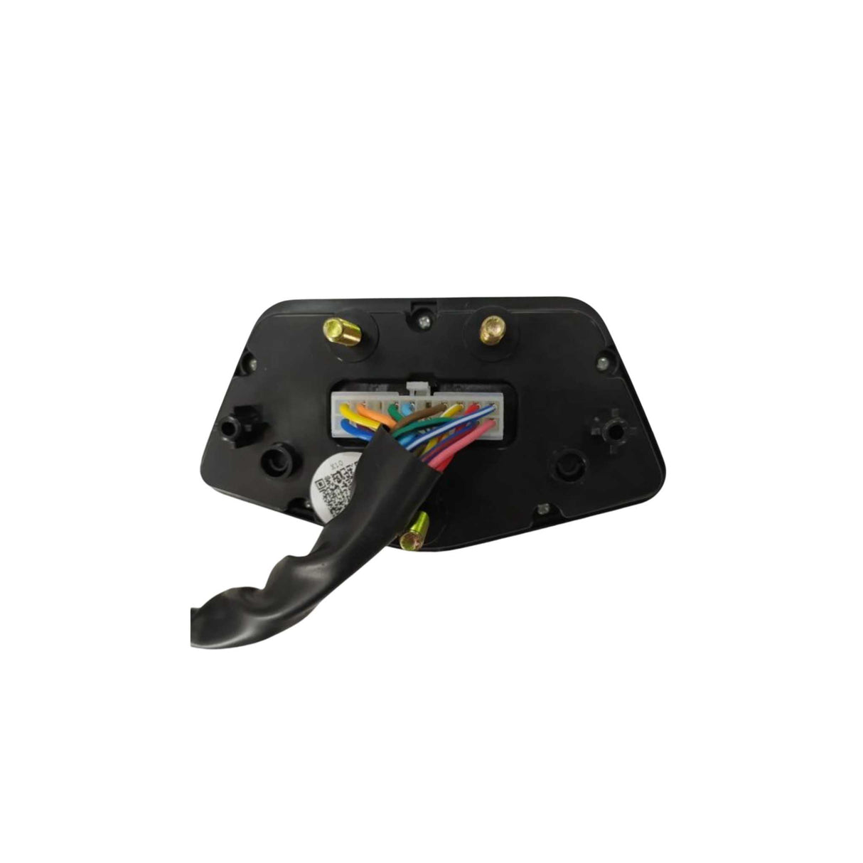 DELTA HASTIGHETSMÄTARE V2 DIGITAL UNIVERSELL