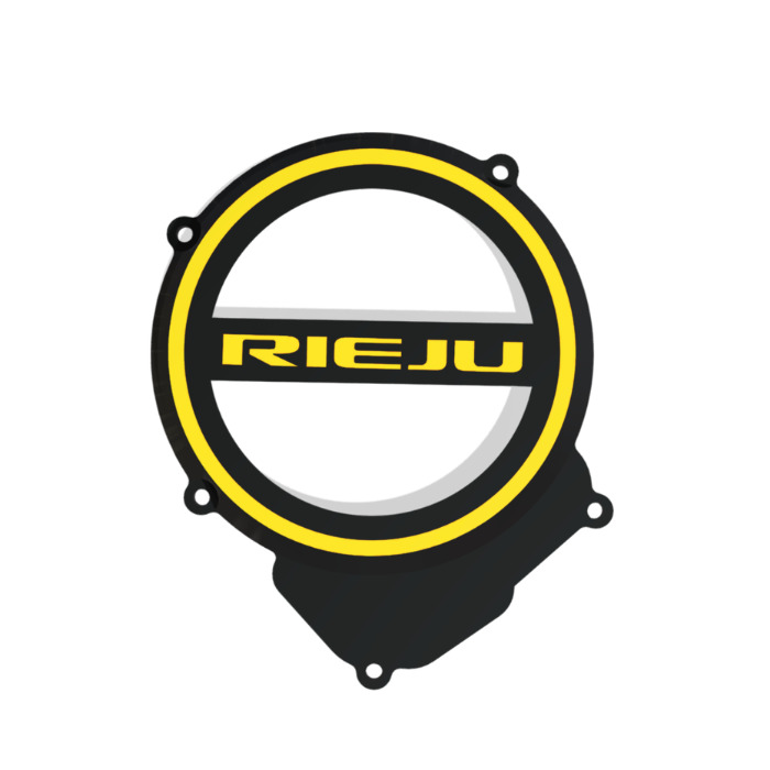 TÄNDNINGSKÅPA – RIEJU AM6 (VENTILERAD)