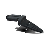 DELTA Bakparti (Uppfällbart/Nerfällbart) Universell